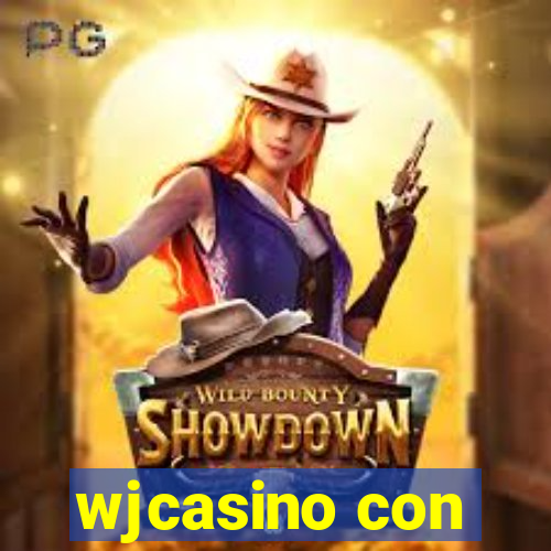 wjcasino con